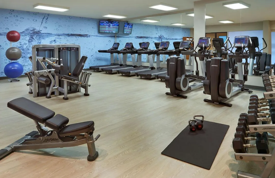 Delta Hotels By Marriott Toronto Airport & Conference Centre-1