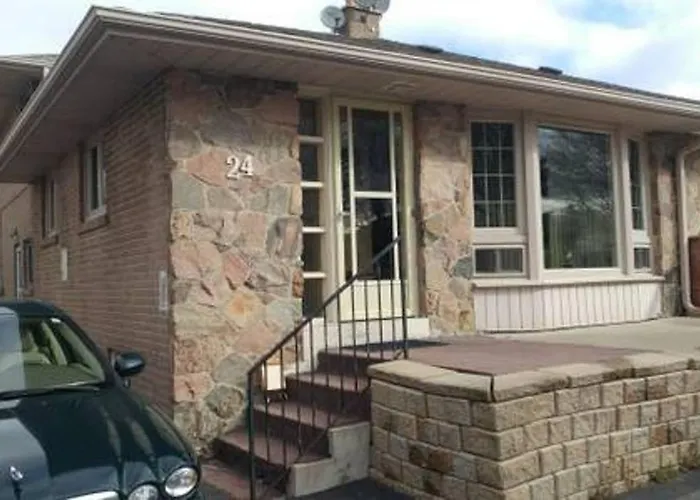 Freeda'S Place Toronto